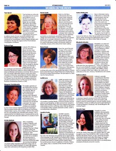 Ottawa Woman magazine