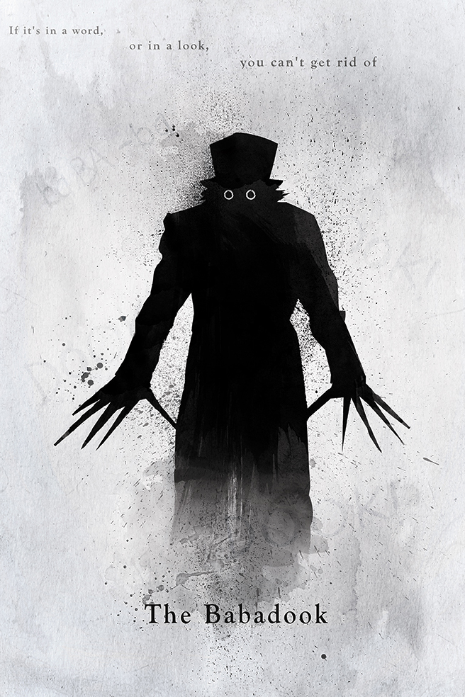 The Babadook